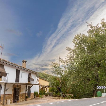 Vivienda Puente De Tramaya Cazorla Extérieur photo