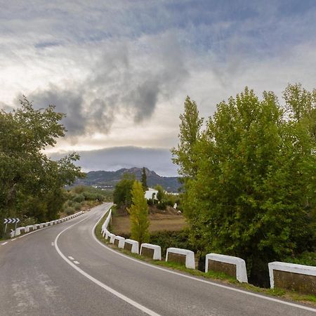 Vivienda Puente De Tramaya Cazorla Extérieur photo