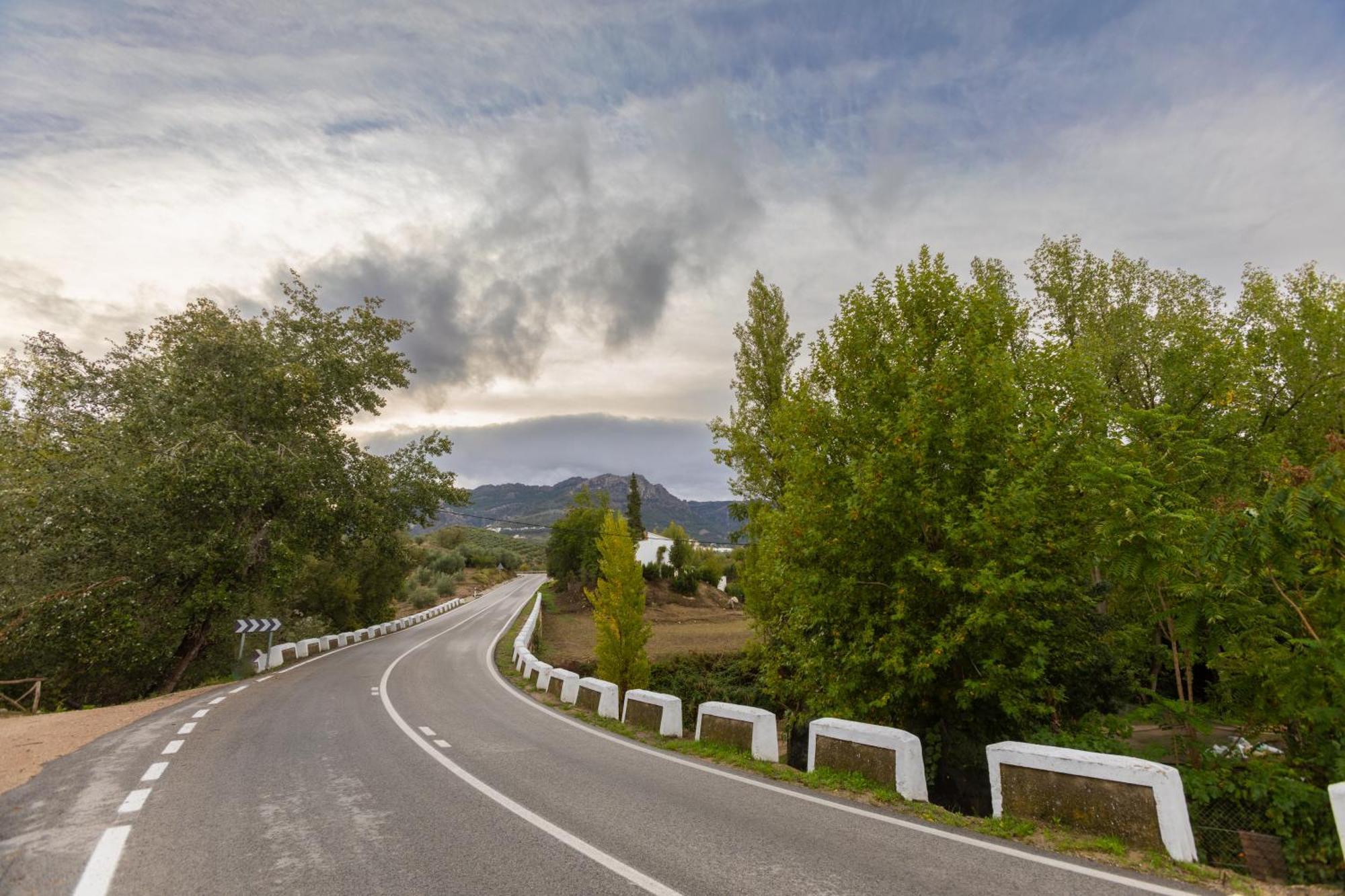 Vivienda Puente De Tramaya Cazorla Extérieur photo