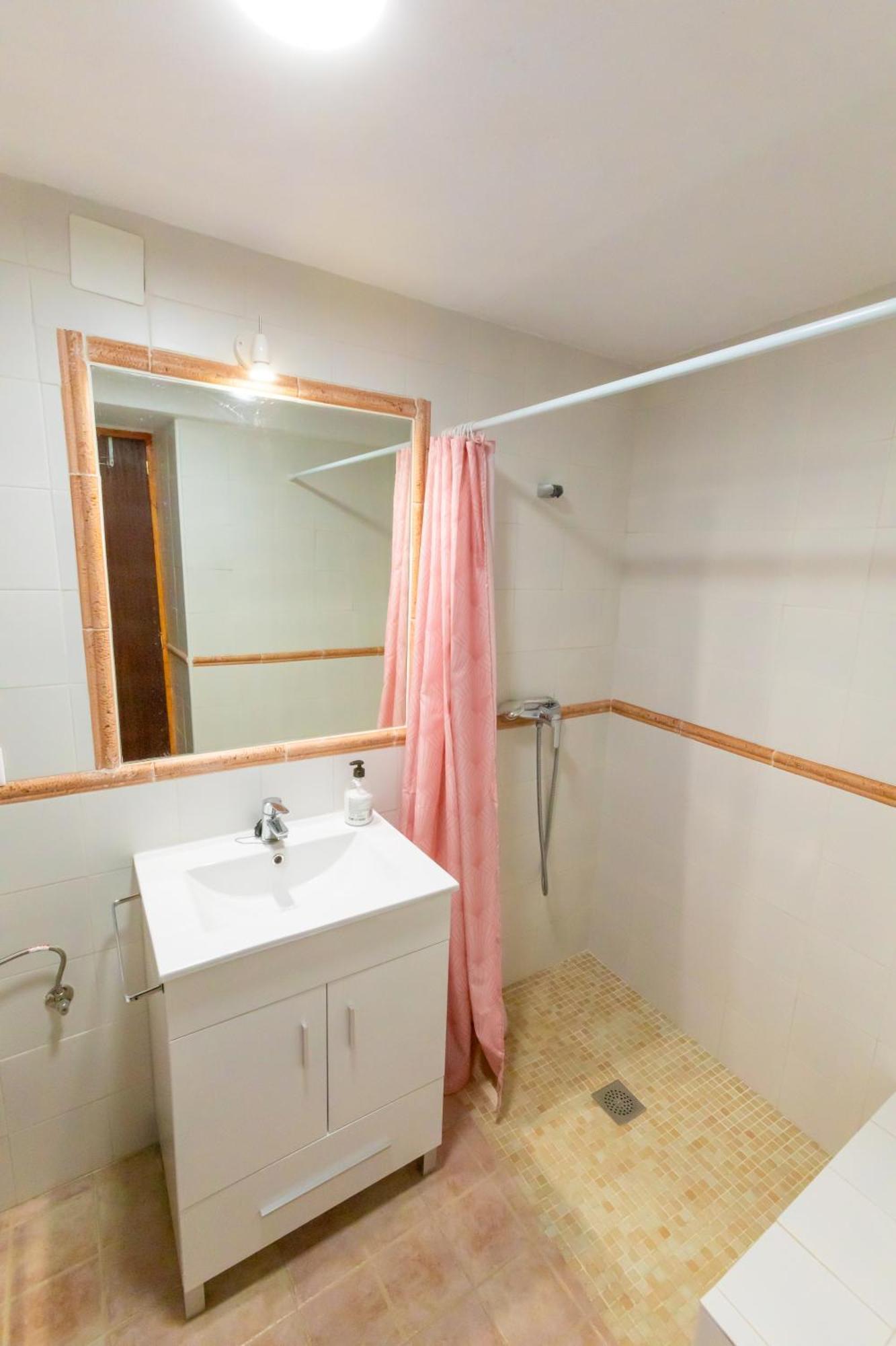 Vivienda Puente De Tramaya Cazorla Extérieur photo