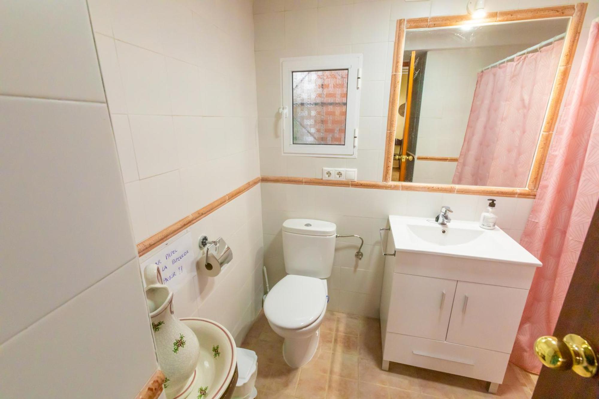 Vivienda Puente De Tramaya Cazorla Extérieur photo