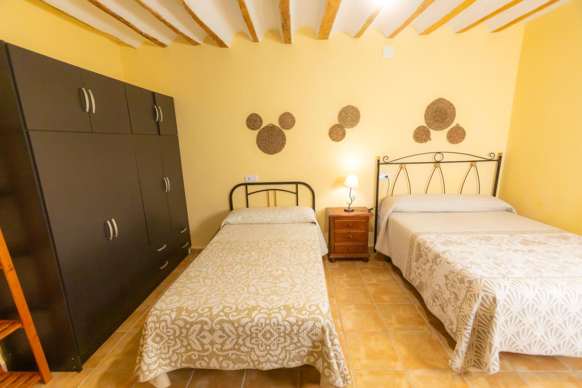 Vivienda Puente De Tramaya Cazorla Extérieur photo