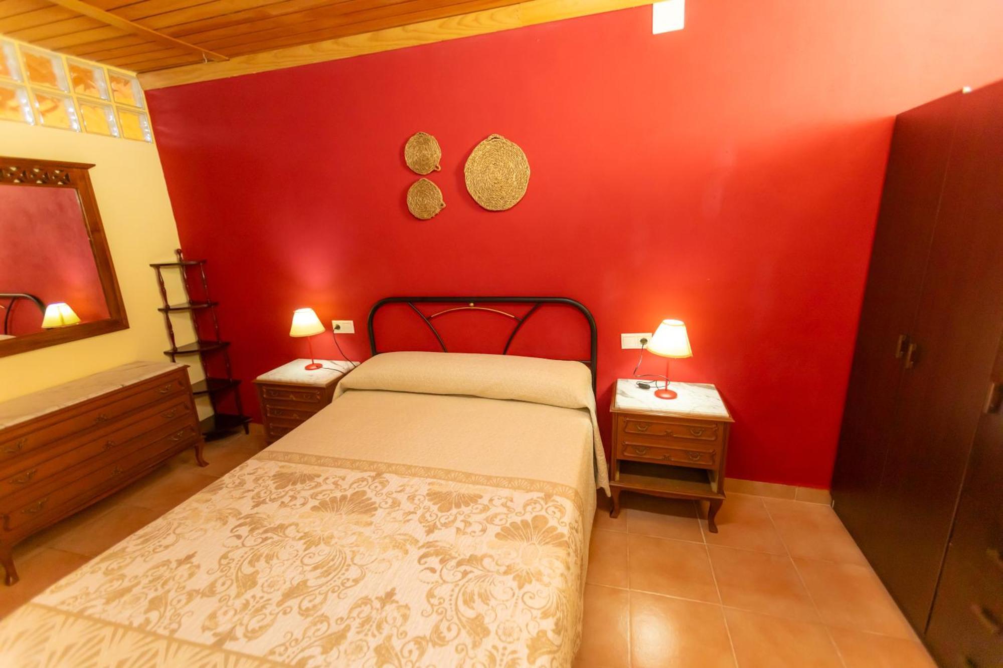 Vivienda Puente De Tramaya Cazorla Extérieur photo